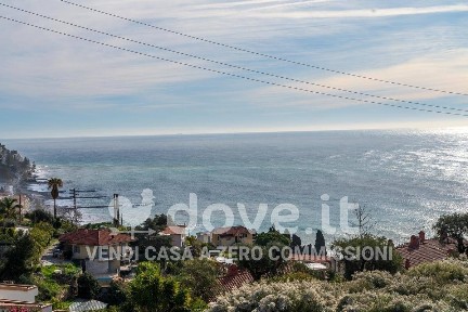 Trilocale Strada Valdirodi 28, Ospedaletti