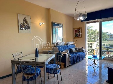 Bilocale via Privata Serenella 29, Solaro, Sanremo