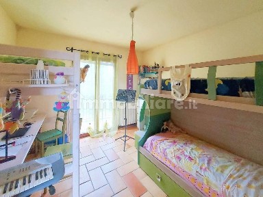 Appartamento all'asta via Annunziata, snc, San Biagio della Cima