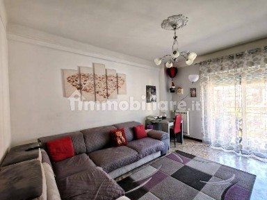 Ventimiglia, Via Sottoconvento