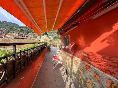 Dolceacqua, Vicolo Cantone, 4