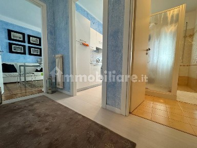 Bilocale via Pietralunga 4, Foce - Semeria, Sanremo
