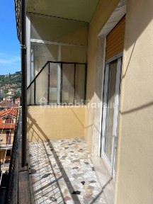 Quadrilocale via Artallo, Porto Maurizio, Imperia