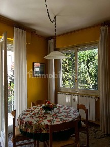 Bordighera, Via Febo, 7