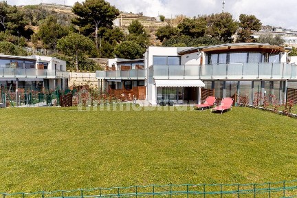 Santo Stefano al Mare, Via Gianni Cozzi