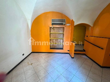 Bilocale via San Dalmazzo, Centro, Taggia