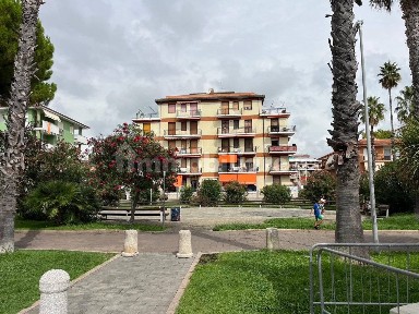 Bilocale via Capri 6, Centro, San Bartolomeo al Mare