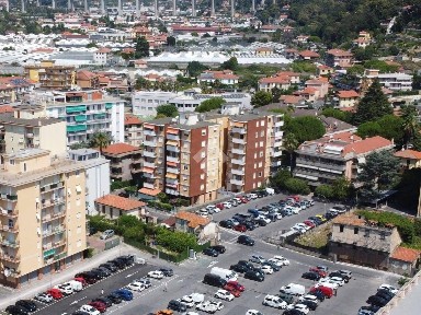 Bilocale via san vincenzo 142, Centro, Vallecrosia