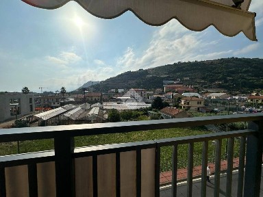 Vallecrosia, Via garibbe, 9