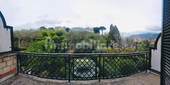 Villa a schiera via Giandimartalo di Vitalone, Cesure - Valenza, Terni