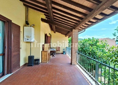 Villa a schiera via Agostino di Duccio, snc, Centro, Amelia