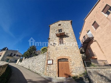 Villa a schiera via Carlo Alberto 68, Porchiano, Amelia