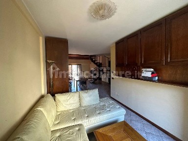 Villa a schiera via Grabher, 14, Borgo Rivo, Terni