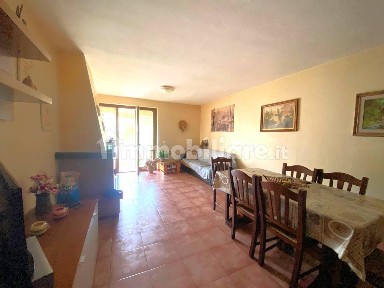 Villa a schiera via Campania 5, Centro, Ferentillo