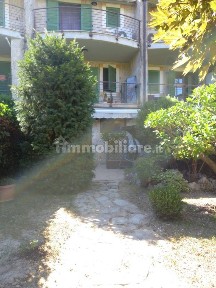 Villa a schiera Strada di San Martino 98, Centro, Terni