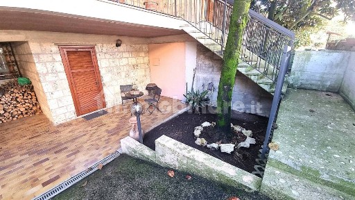 Villa a schiera via del Rivo, Borgo Rivo, Terni