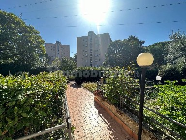 Villa a schiera via Carlo Grabher 8, Borgo Rivo, Terni