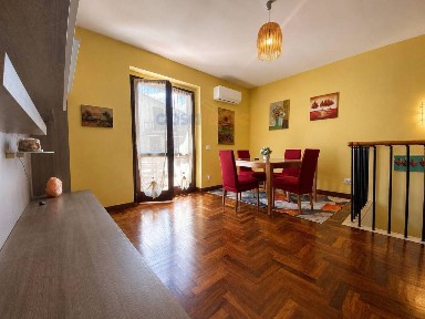 Villa a schiera vocabolo Piciolo 1, Centro, Stroncone
