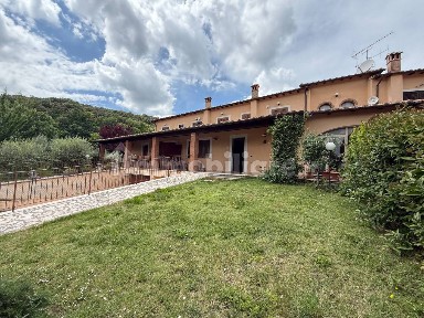 Villa a schiera via Capitonese 250, Narni