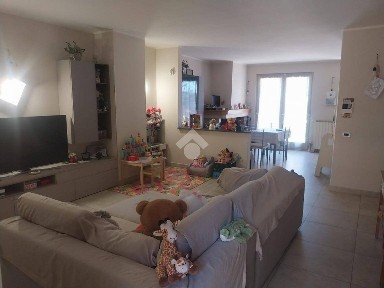 Villa a schiera via del Capriolo, Borgo Rivo, Terni