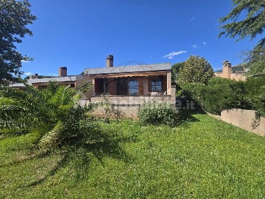 Terni, Borgo Rivo, Via Gaetano Donizetti