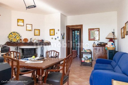 Villa a schiera Vocabolo Giardino, Centro, Alviano