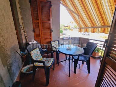 Villa a schiera Monteccampano, Montecampano, Amelia