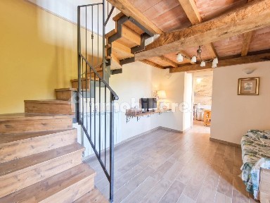Villa a schiera Strada di Camerata 48, Centro, Amelia