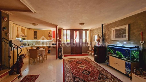 Guardea, Via Poggio Fiorito, 8