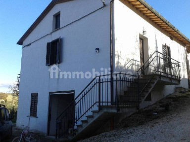 Avigliano Umbro, Località Sismano