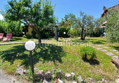 Guardea, Via Poggio Vecchio, 18 a