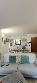 Villa a schiera 4 locali, ottimo stato, Polymer - Collescipoli, Terni