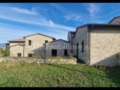 Avigliano Umbro, sismano