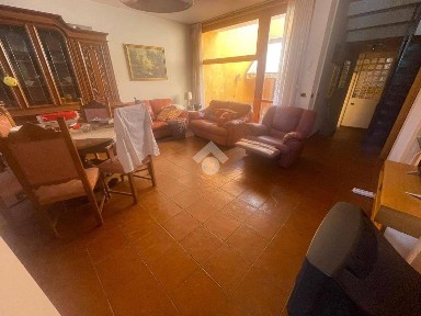 Villa a schiera via Luigi Luzzatti 8, Gabelletta, Terni