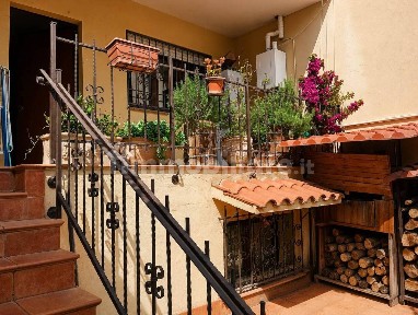Villa a schiera Strada della Val di Serra 41/A, Valserra - Valnerina, Terni