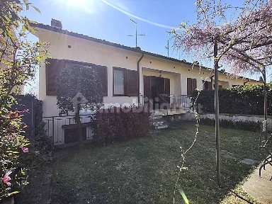 Villa a schiera 5 locali, ottimo stato, Orvieto