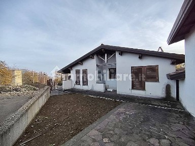 Villa a schiera 4 locali, nuova, Allerona