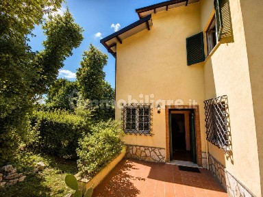 Villa a schiera 5 locali, buono stato, Gabelletta, Terni