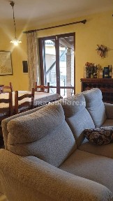 Villa a schiera largo Cavalieri di Vittorio Veneto, Porano