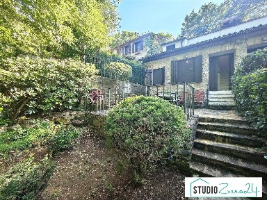 Villa a schiera 3 locali, buono stato, Guardea