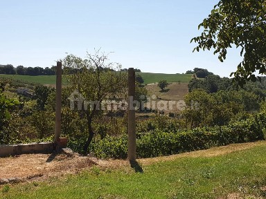 Lugnano in Teverina, VOCABOLO PARA