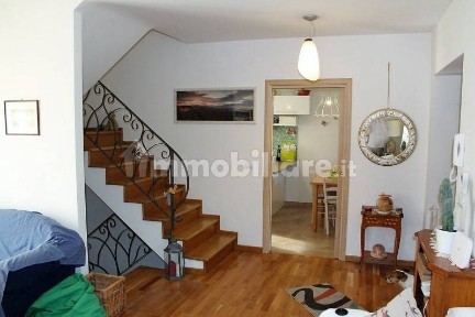 Villa a schiera 5 locali, nuova, Centro, Orvieto