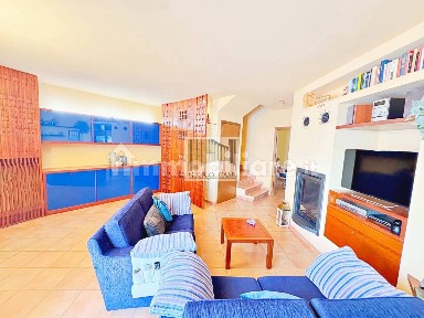 Villa a schiera 5 locali, Orvieto