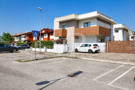 Villa unifamiliare via Santa Rita, Thiene