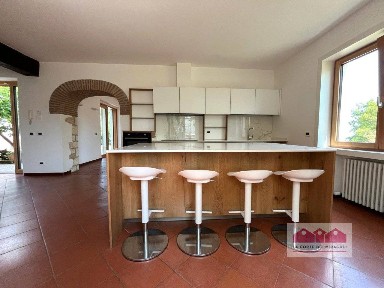 Villa bifamiliare via Gallo, Monteviale