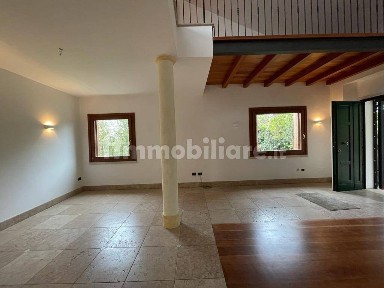 Villa unifamiliare via Villa, Lumignano, Longare