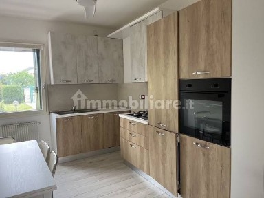 Villa bifamiliare via Pasubio, Caldogno Rettorgole Cresole, Caldogno