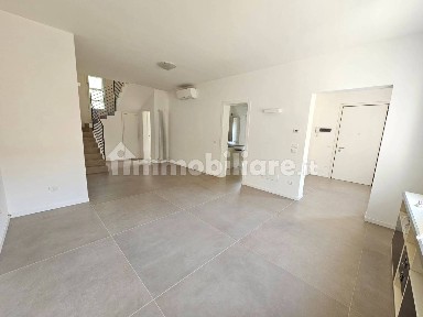 Villa plurifamiliare via La Vallà 33, Lumignano, Longare