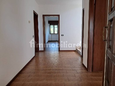 Villa unifamiliare, buono stato, 278 m², Quinto Vicentino