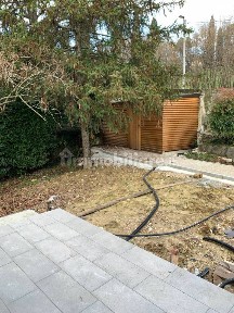 Villa bifamiliare, ottimo stato, 130 m², Laghetto, Vicenza